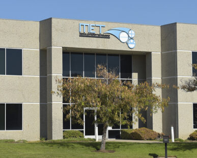 Medical Extrusion Technologies offers precision tubing solutions