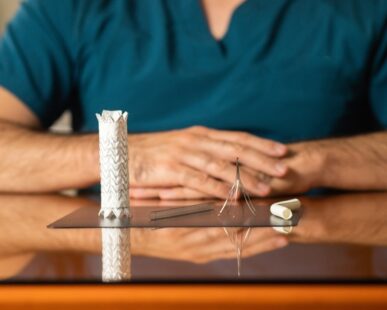 medical device prototyping