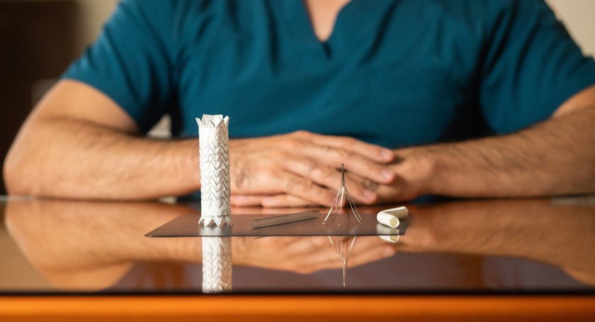 medical device prototyping